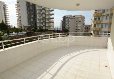 2+1 apartment for sale, 109 m2, 1000m from the sea in Mahmutlar, Alanya, Turkey № 1393 – photo 17