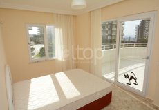 2+1 apartment for sale, 109 m2, 1000m from the sea in Mahmutlar, Alanya, Turkey № 1393 – photo 28