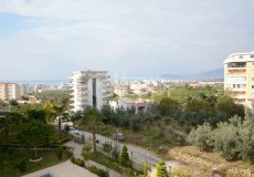 2+1 apartment for sale, 109 m2, 1000m from the sea in Mahmutlar, Alanya, Turkey № 1393 – photo 30