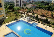 2+1 apartment for sale, 109 m2, 1000m from the sea in Mahmutlar, Alanya, Turkey № 1393 – photo 31