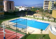 2+1 apartment for sale, 109 m2, 1000m from the sea in Mahmutlar, Alanya, Turkey № 1393 – photo 32