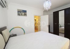 2+1 apartment for sale, 85 m2, 50m from the sea in Mahmutlar, Alanya, Turkey № 1394 – photo 21