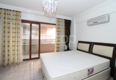 2+1 apartment for sale, 85 m2, 50m from the sea in Mahmutlar, Alanya, Turkey № 1394 – photo 23