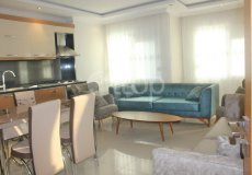1+1 apartment for sale, 65 m2, 300m from the sea in Mahmutlar, Alanya, Turkey № 1397 – photo 15