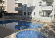 1+1 apartment for sale, 55 m2, 200m from the sea in Oba, Alanya, Turkey № 1404 – photo 2