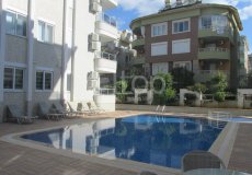 1+1 apartment for sale, 55 m2, 200m from the sea in Oba, Alanya, Turkey № 1404 – photo 3