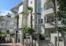 1+1 apartment for sale, 55 m2, 200m from the sea in Oba, Alanya, Turkey № 1404 – photo 4