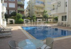 1+1 apartment for sale, 55 m2, 200m from the sea in Oba, Alanya, Turkey № 1404 – photo 6