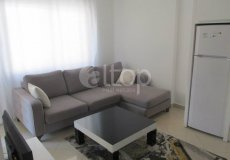 1+1 apartment for sale, 55 m2, 200m from the sea in Oba, Alanya, Turkey № 1404 – photo 11