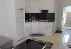 1+1 apartment for sale, 55 m2, 200m from the sea in Oba, Alanya, Turkey № 1404 – photo 13