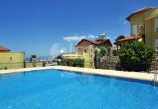 3+1 villa for sale, 240 m2, 1000m from the sea in Mahmutlar, Alanya, Turkey № 1409 – photo 3