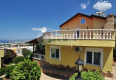 3+1 villa for sale, 240 m2, 1000m from the sea in Mahmutlar, Alanya, Turkey № 1409 – photo 4