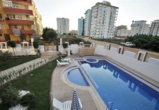2+1 apartment for sale, 95 m2, 350m from the sea in Mahmutlar, Alanya, Turkey № 1418 – photo 1