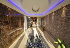 2+1 apartment for sale, 95 m2, 350m from the sea in Mahmutlar, Alanya, Turkey № 1418 – photo 7
