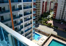 2+1 apartment for sale, 100 m2, 350m from the sea in Mahmutlar, Alanya, Turkey № 1419 – photo 6