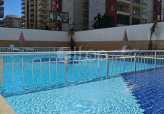 2+1 apartment for sale, 100 m2, 350m from the sea in Mahmutlar, Alanya, Turkey № 1419 – photo 12