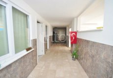 1+1 apartment for sale, 55 m2, 150m from the sea in Alanyas center, Alanya, Turkey № 1422 – photo 3