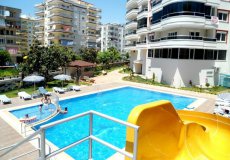 3+1 apartment for sale, 160 m2, 350m from the sea in Mahmutlar, Alanya, Turkey № 1423 – photo 1