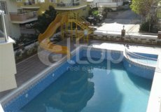 3+1 apartment for sale, 160 m2, 350m from the sea in Mahmutlar, Alanya, Turkey № 1423 – photo 4