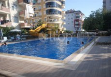 3+1 apartment for sale, 160 m2, 350m from the sea in Mahmutlar, Alanya, Turkey № 1423 – photo 6