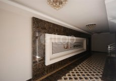 3+1 apartment for sale, 160 m2, 350m from the sea in Mahmutlar, Alanya, Turkey № 1423 – photo 21