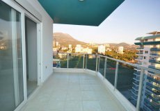 1+1 apartment for sale, 65 m2, 400m from the sea in Mahmutlar, Alanya, Turkey № 1424 – photo 3