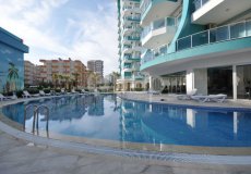 1+1 apartment for sale, 65 m2, 400m from the sea in Mahmutlar, Alanya, Turkey № 1424 – photo 10