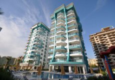 1+1 apartment for sale, 65 m2, 400m from the sea in Mahmutlar, Alanya, Turkey № 1424 – photo 13