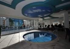 1+1 apartment for sale, 65 m2, 400m from the sea in Mahmutlar, Alanya, Turkey № 1424 – photo 15
