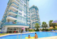 1+1 apartment for sale, 65 m2, 400m from the sea in Mahmutlar, Alanya, Turkey № 1424 – photo 1