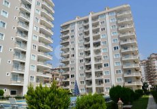 2+1 apartment for sale, 120 m2, 50m from the sea in Mahmutlar, Alanya, Turkey № 1427 – photo 3