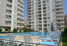 2+1 apartment for sale, 120 m2, 50m from the sea in Mahmutlar, Alanya, Turkey № 1427 – photo 4