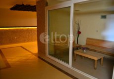 2+1 apartment for sale, 120 m2, 50m from the sea in Mahmutlar, Alanya, Turkey № 1427 – photo 10