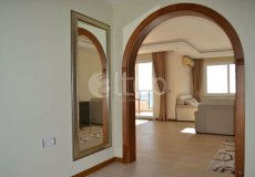 2+1 apartment for sale, 120 m2, 50m from the sea in Mahmutlar, Alanya, Turkey № 1427 – photo 14