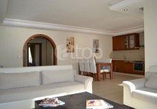 2+1 apartment for sale, 120 m2, 50m from the sea in Mahmutlar, Alanya, Turkey № 1427 – photo 15