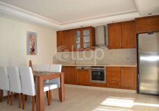 2+1 apartment for sale, 120 m2, 50m from the sea in Mahmutlar, Alanya, Turkey № 1427 – photo 16