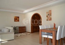 2+1 apartment for sale, 120 m2, 50m from the sea in Mahmutlar, Alanya, Turkey № 1427 – photo 17