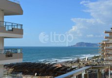 2+1 apartment for sale, 120 m2, 50m from the sea in Mahmutlar, Alanya, Turkey № 1427 – photo 18