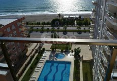 2+1 apartment for sale, 120 m2, 50m from the sea in Mahmutlar, Alanya, Turkey № 1427 – photo 19