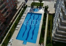 2+1 apartment for sale, 120 m2, 50m from the sea in Mahmutlar, Alanya, Turkey № 1427 – photo 20