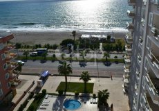 2+1 apartment for sale, 120 m2, 50m from the sea in Mahmutlar, Alanya, Turkey № 1427 – photo 21