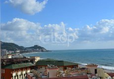 2+1 apartment for sale, 120 m2, 50m from the sea in Mahmutlar, Alanya, Turkey № 1427 – photo 22