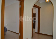 2+1 apartment for sale, 120 m2, 50m from the sea in Mahmutlar, Alanya, Turkey № 1427 – photo 25