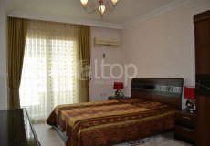 2+1 apartment for sale, 120 m2, 50m from the sea in Mahmutlar, Alanya, Turkey № 1427 – photo 28