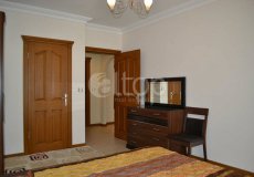 2+1 apartment for sale, 120 m2, 50m from the sea in Mahmutlar, Alanya, Turkey № 1427 – photo 30