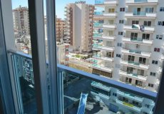 1+1 apartment for sale, 50 m2, 350m from the sea in Mahmutlar, Alanya, Turkey № 1434 – photo 21