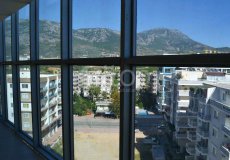 1+1 apartment for sale, 50 m2, 350m from the sea in Mahmutlar, Alanya, Turkey № 1434 – photo 22