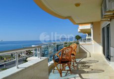 2+1 apartment for sale, 100 m2, 100m from the sea in Mahmutlar, Alanya, Turkey № 1436 – photo 2