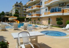 2+1 apartment for sale, 100 m2, 100m from the sea in Mahmutlar, Alanya, Turkey № 1436 – photo 4