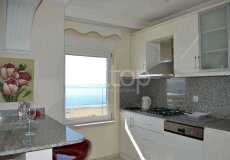 2+1 apartment for sale, 100 m2, 100m from the sea in Mahmutlar, Alanya, Turkey № 1436 – photo 14
